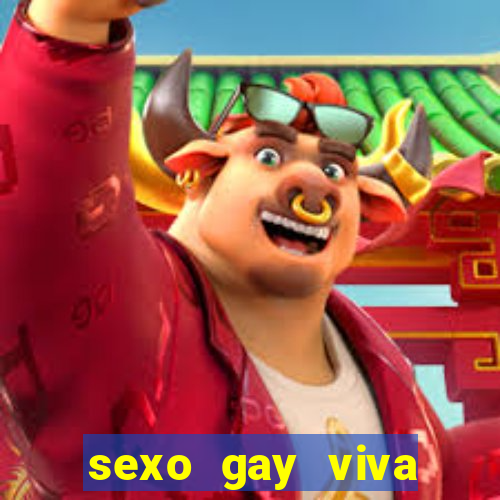 sexo gay viva local santos